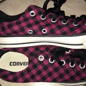 Converse Chuck Taylor All Stars